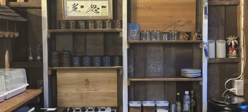 Deetorjai 农场住宿南(Deetorjai Farmstay Nan)图片