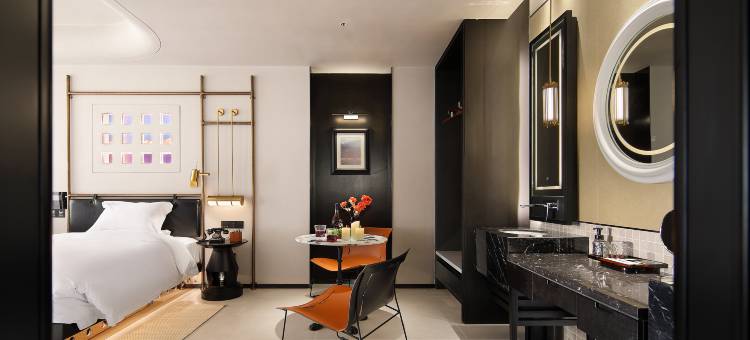 Z酒店至尊｜藏地秘境·VISTA梅里雪山轻奢酒店(飞来寺观景台店)图片