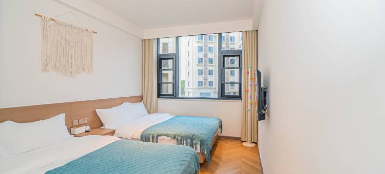 里屋民宿(第三海水浴场店)图片