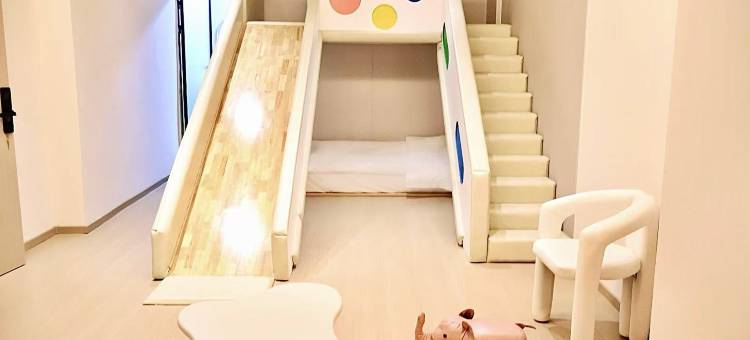 八方美居·Relax time·设计师民宿(万岁山武侠城店)图片