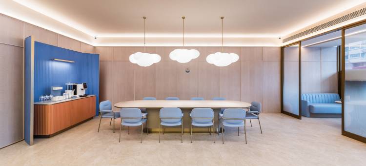 汉庭酒店(临汾新百汇商业广场店)图片