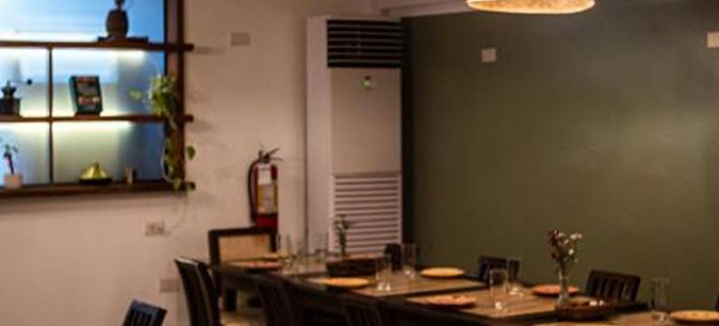 Casa Luciana Hotel图片