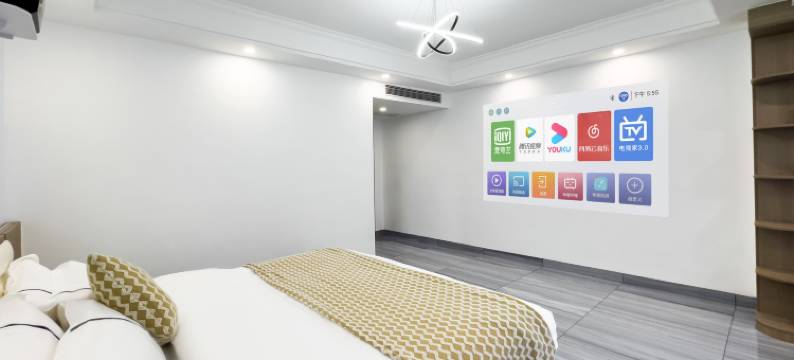 半日浮闲精品民宿(东山岛南门湾店)图片