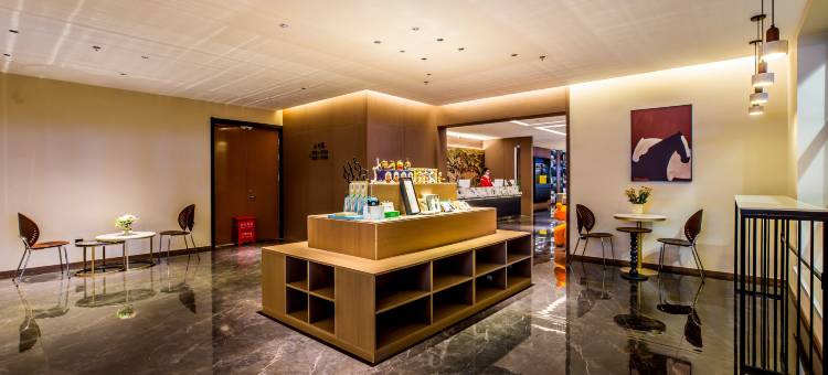 乌兰布统德盛酒店图片