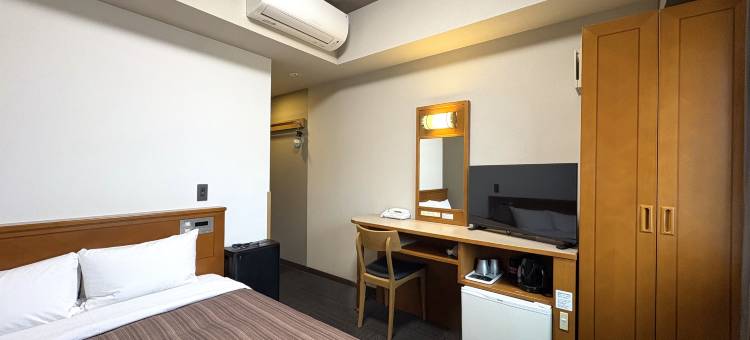 露樱酒店本庄站南店(Hotel Route-Inn Honjo Ekiminami)图片
