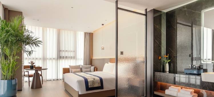 赵州云瑧酒店图片