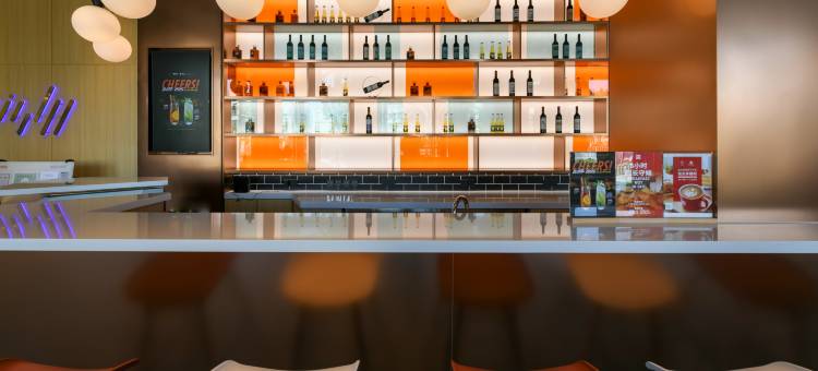 宜必思酒店(天津西站河北工大店)图片