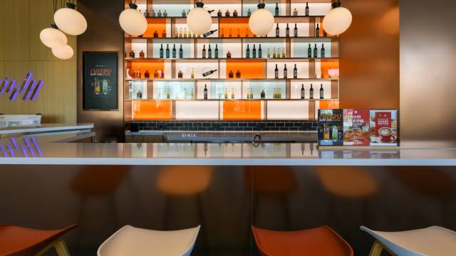 宜必思酒店(天津西站河北工大店)图片