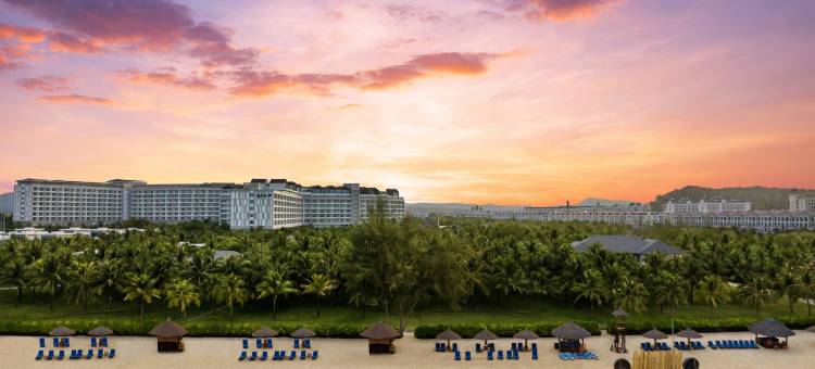 富国岛丽笙蓝标度假村(Radisson Blu Resort Phu Quoc)图片