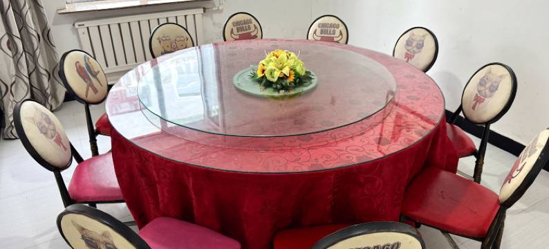 桃之源民宿图片