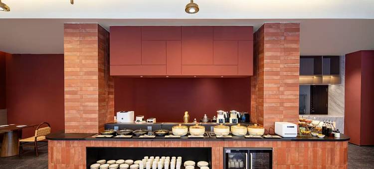 云左星光酒店(珠峰小镇店)图片