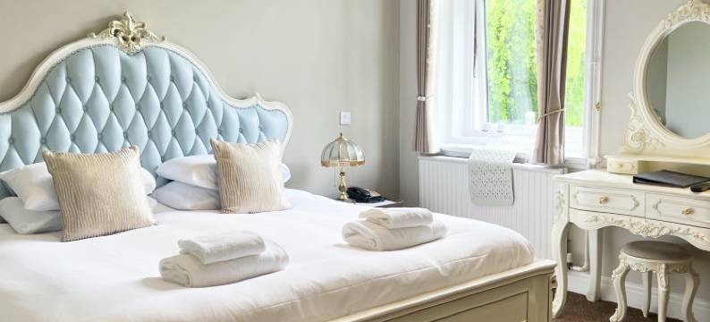 泰通庄园度假酒店(Tinto Hotel)图片