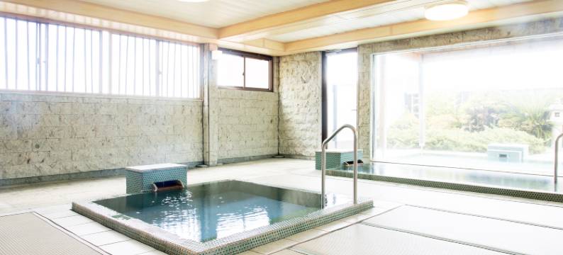 吉野日式旅馆(Hotel yoshino)图片