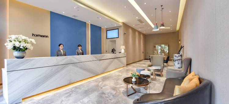 如家酒店·NEO(临沂长春路泓尚国际店)图片