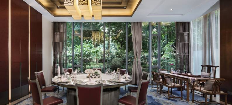 南宁荔园维景国际大酒店图片