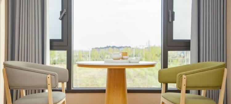 商旅全季酒店(沁源店)图片