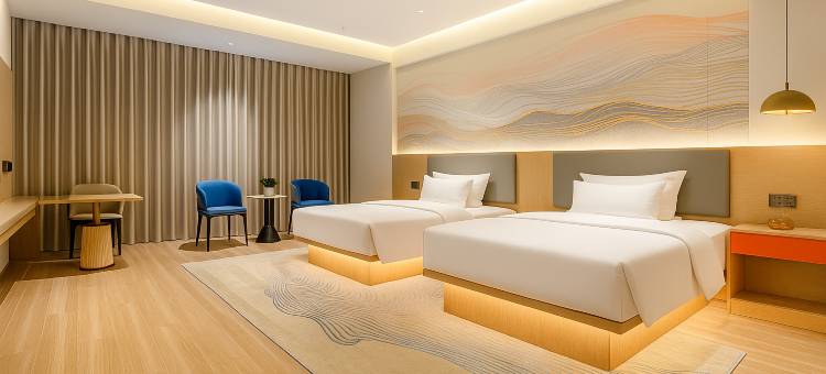 建水古城·云上邻栖｜CinemaBathtub酒店(建水古城朝阳楼店)图片