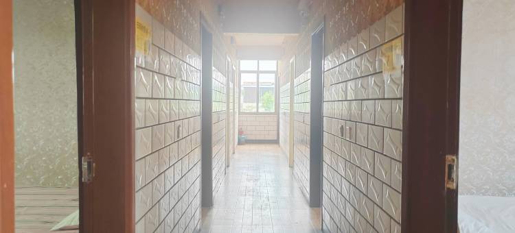 安阳鸿韵民宿(安阳师范学院店)图片