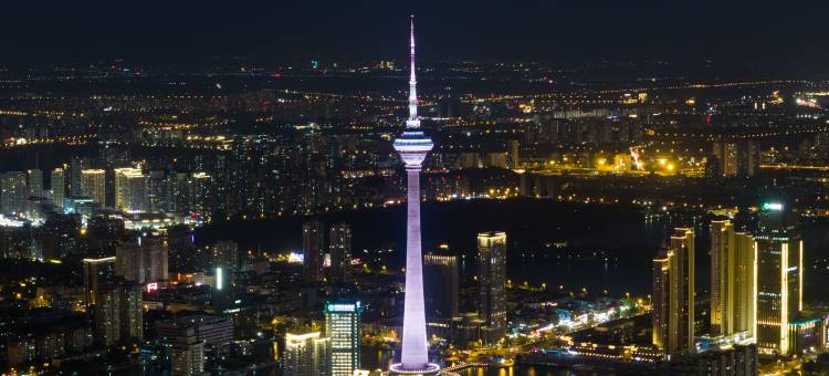 天津五大道友谊北路亚朵酒店图片