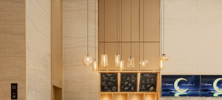 城市便捷酒店(西宁海湖新区万达广场店)图片