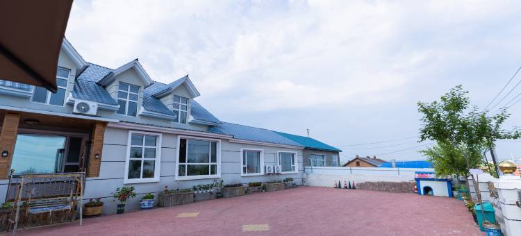 西山驿站·Family民宿(额尔古纳湿地店)图片