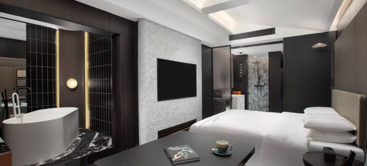 株洲醴陵戴斯温德姆酒店(东城一品店)图片