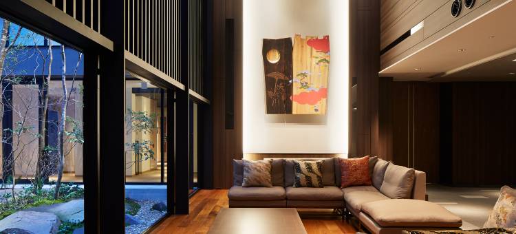 三井花园酒店 京都新町 别邸(Mitsui Garden Hotel Kyoto Shinmachi Bettei)图片