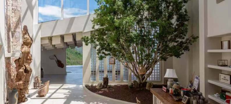 腾冲数数·那里森氧温泉酒店图片