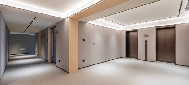 全季酒店(天津蓟州人民西大街店)图片