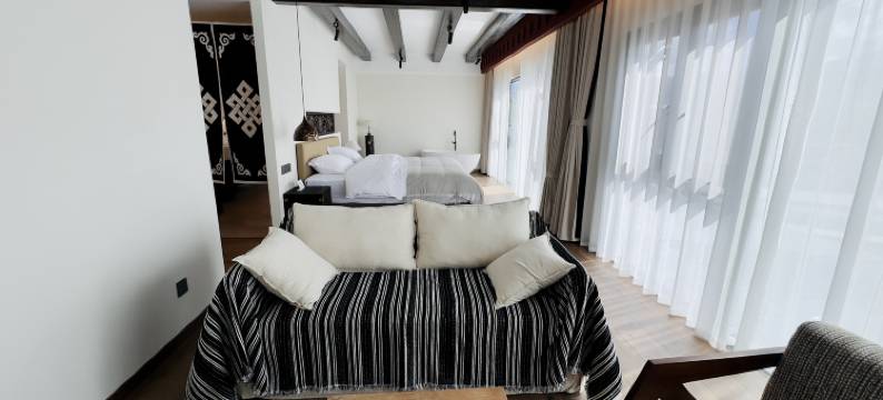 她喜岭TashiLand度假美宿图片