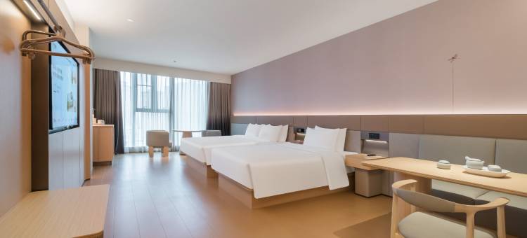 全季酒店(湖州南太湖经济开发区店)图片