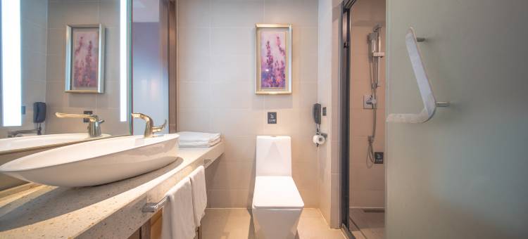 麗枫酒店(太仓上海西路南洋广场店)图片