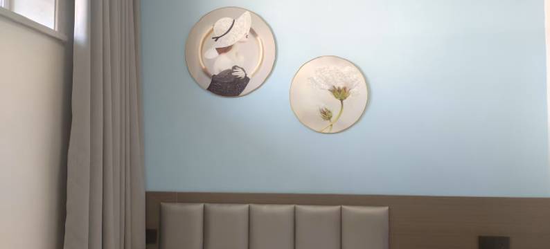 情之源便捷旅馆图片