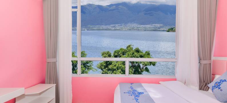 大理德琴客栈(洱海海东风景区店)图片