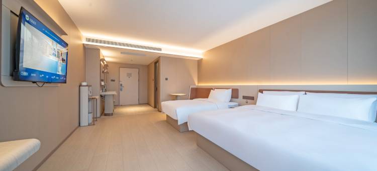 汉庭酒店(兴城兴海公园店)图片