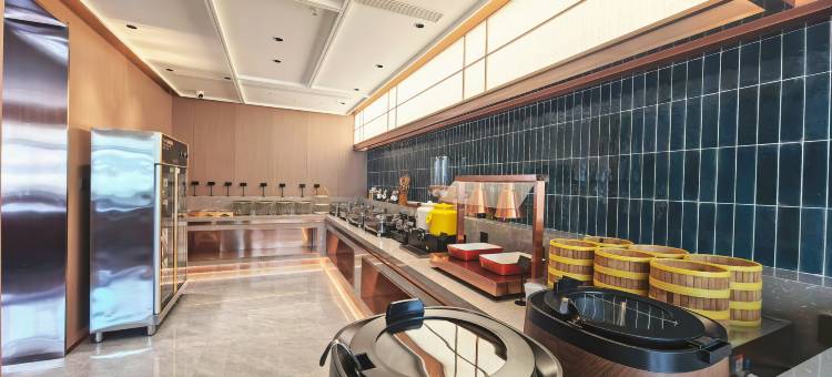 武威宾馆(步行街文庙店)图片