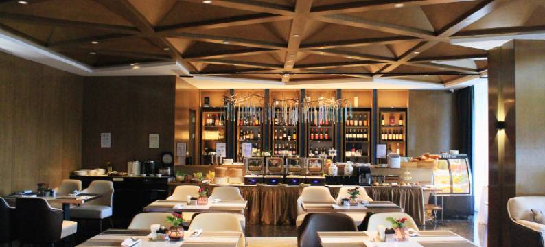 玖合宝利奢华酒店图片