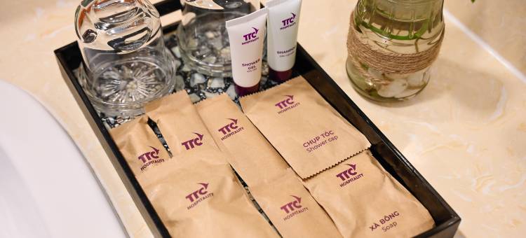 TTC酒店–机场(TTC Hotel - Airport)图片