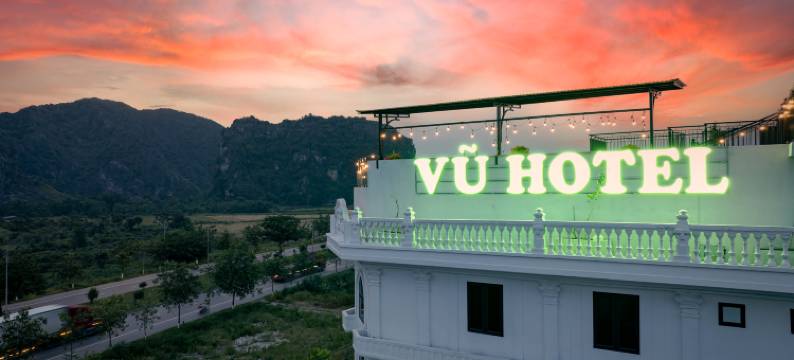 Vu 酒店(Vu Hotel)图片