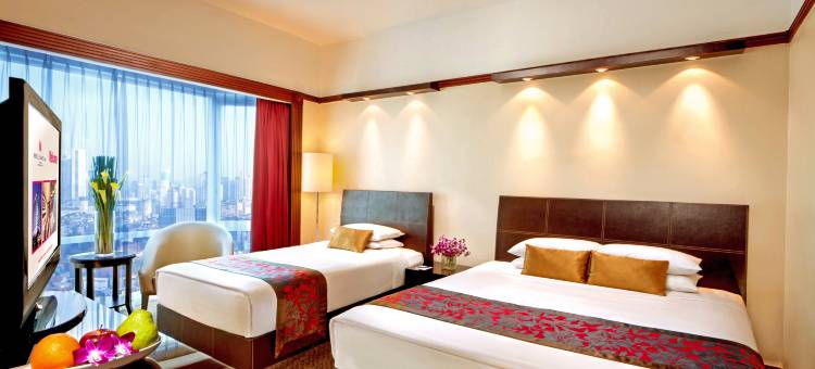 雅加达千禧大酒店(Millennium Hotel Sirih Jakarta)图片