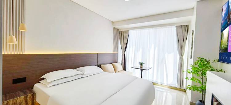 沈阳星空民宿(沈阳大学地铁站店)图片