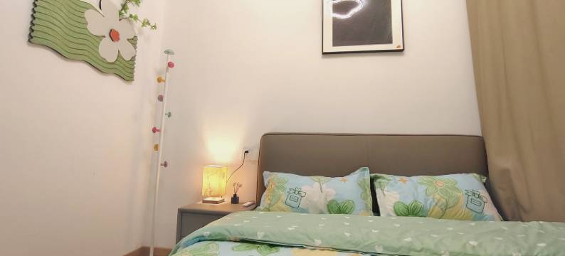 豫见·浙里民宿(中国渔村阳光海岸景区店)图片