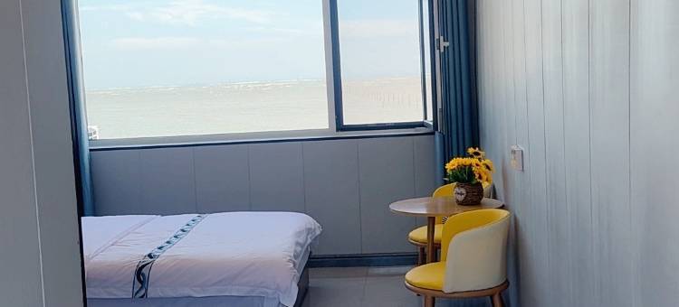 星辰悦海渔家(日照刘家湾赶海园店)图片