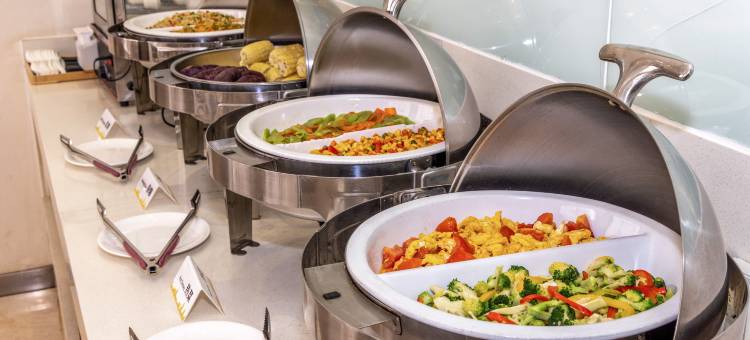 枫漫酒店(象州梦幻夜温泉大道店)图片