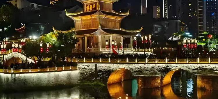 佳兰酒店(贵阳观山湖省人民医院店)图片
