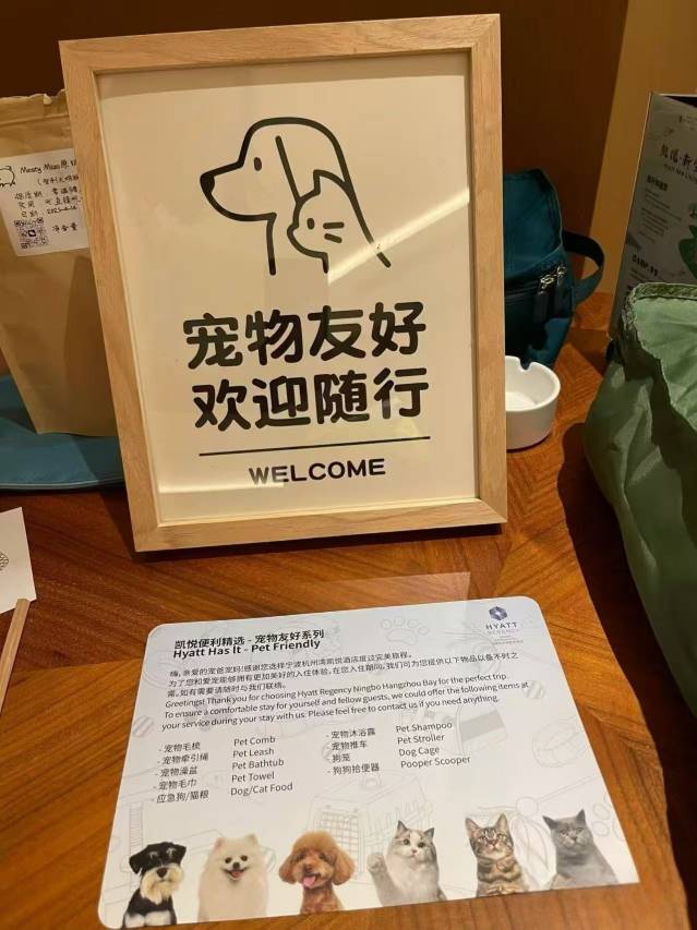 Embracelife东棠轻奢酒店(吉安人民广场文山步行街店)图片