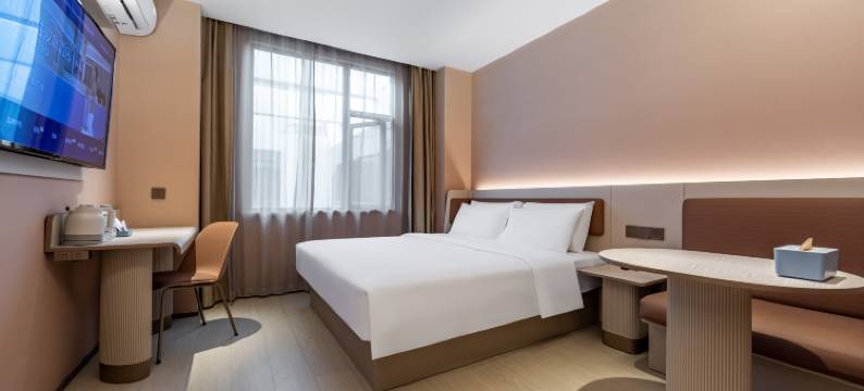 汉庭酒店(上海张江店)图片