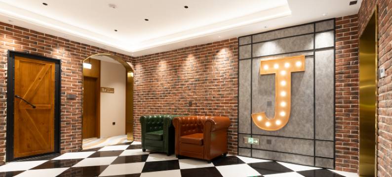 喆啡酒店(天津蓟州独乐寺店)图片