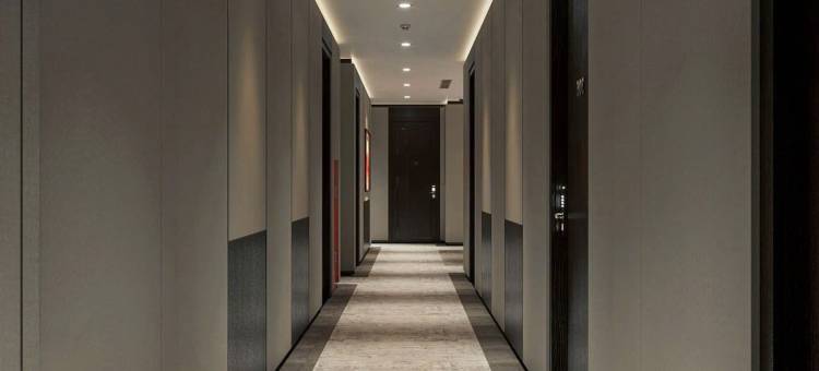 米纳西格兰酒店(Minasi Grand Hotel)图片