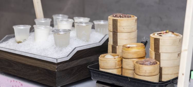 昆山花桥套房假日酒店图片